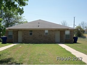 1214 Walt Morgan Cir, Copperas Cove, TX 76522 - photo 1
