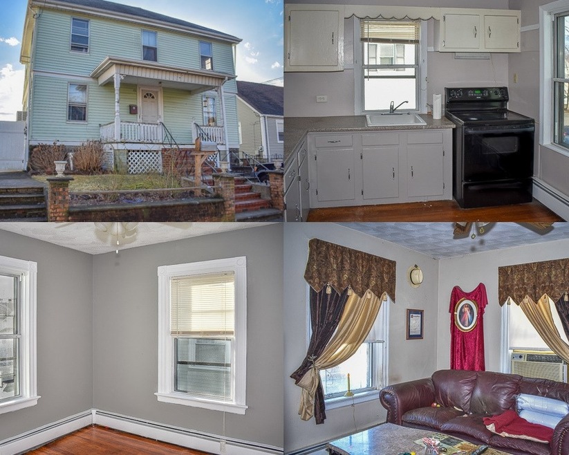 188 Laurens St, Cranston, RI 02910 - photo 1