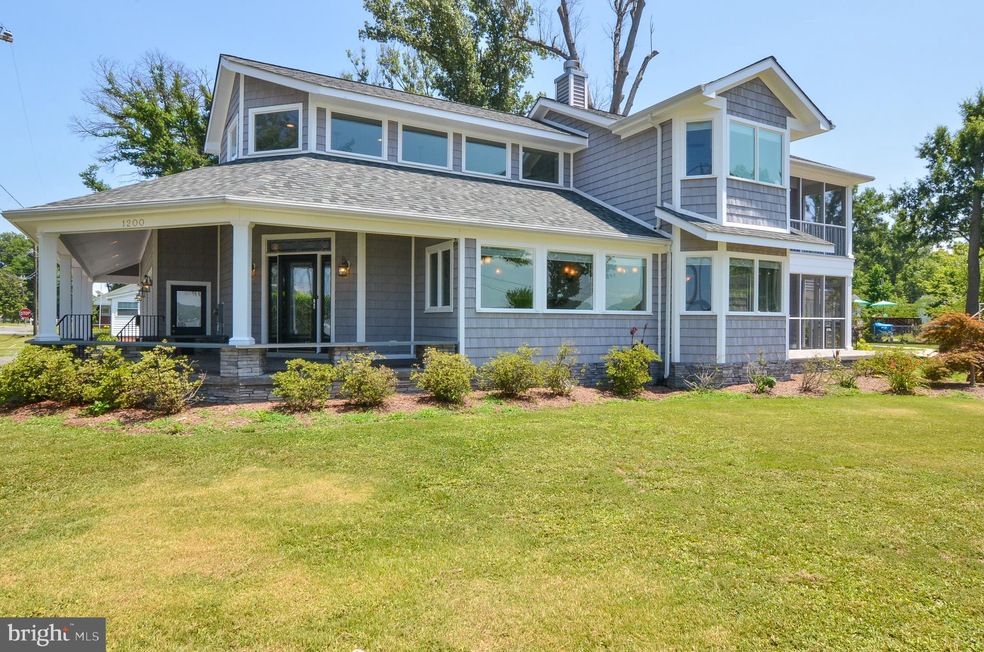 1200 Monroe Bay Ave, Colonial Beach, VA 22443 - photo 1