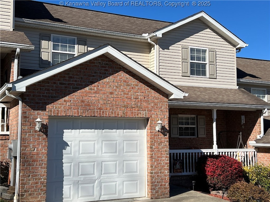 14 Mooring Way, Elkview, WV 25071 - photo 1