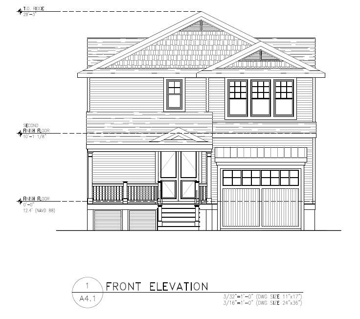 326 4th Ave, West Cape May, NJ 08204 - photo 1