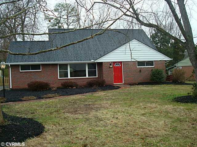 1304 Camrose Rd, Henrico, VA 23229 - photo 1