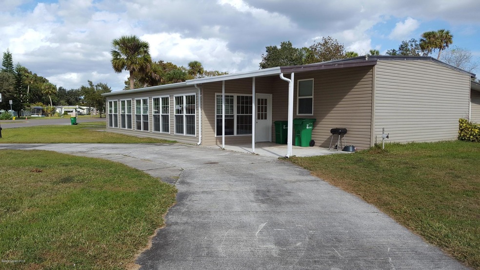 4020 Beechwood Cir, Cocoa, FL 32926 - photo 1
