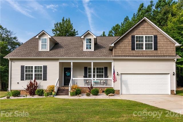 1731 Faulkner Rd, Clover, SC 29710 - photo 1