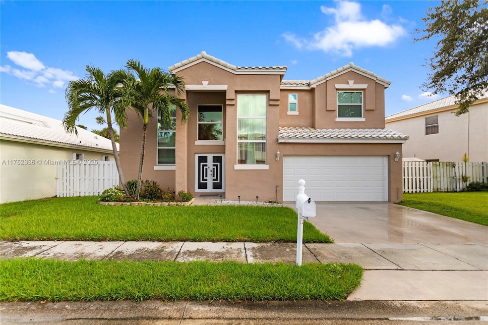 1071 SW 101st Terrace, Pembroke Pines, FL 33025 - photo 1