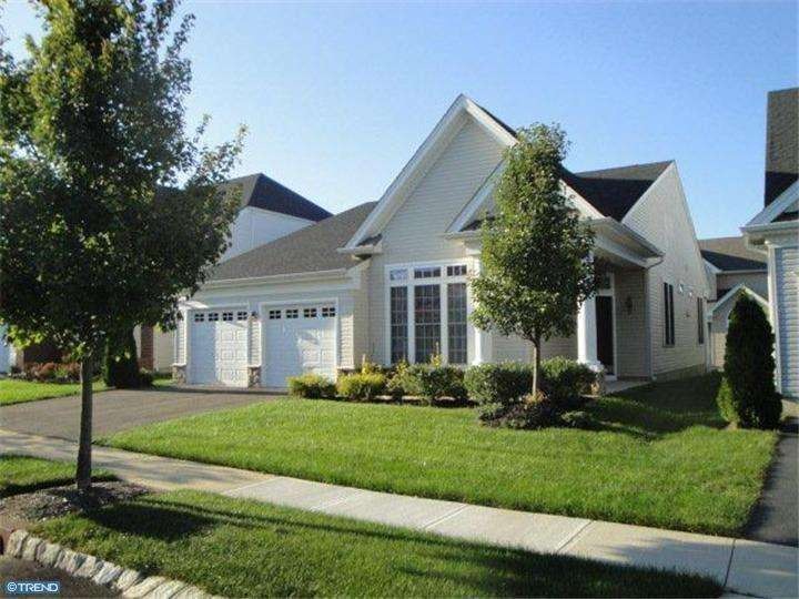 91 Aristotle Way, East Windsor, NJ 08512 - photo 1