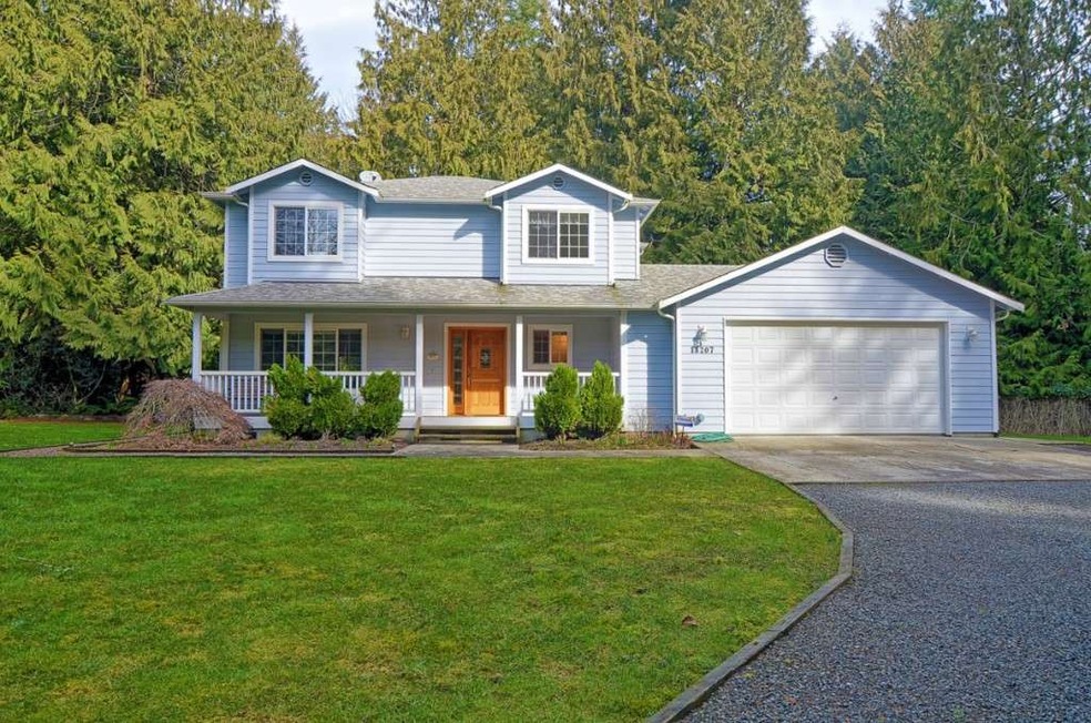 18207 26th Ave NW, Stanwood, WA 98292 - photo 1