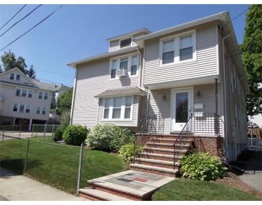 27 Westland Rd unit 1, Watertown, MA 02472 - photo 1