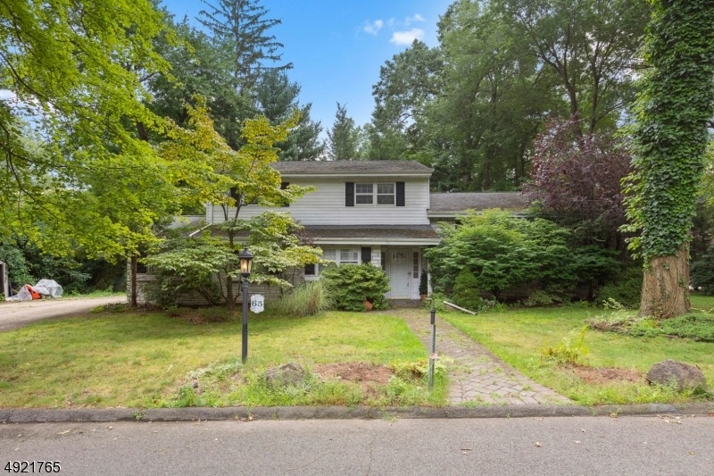 65 Chestnut St, Haworth, NJ 07641 - photo 1