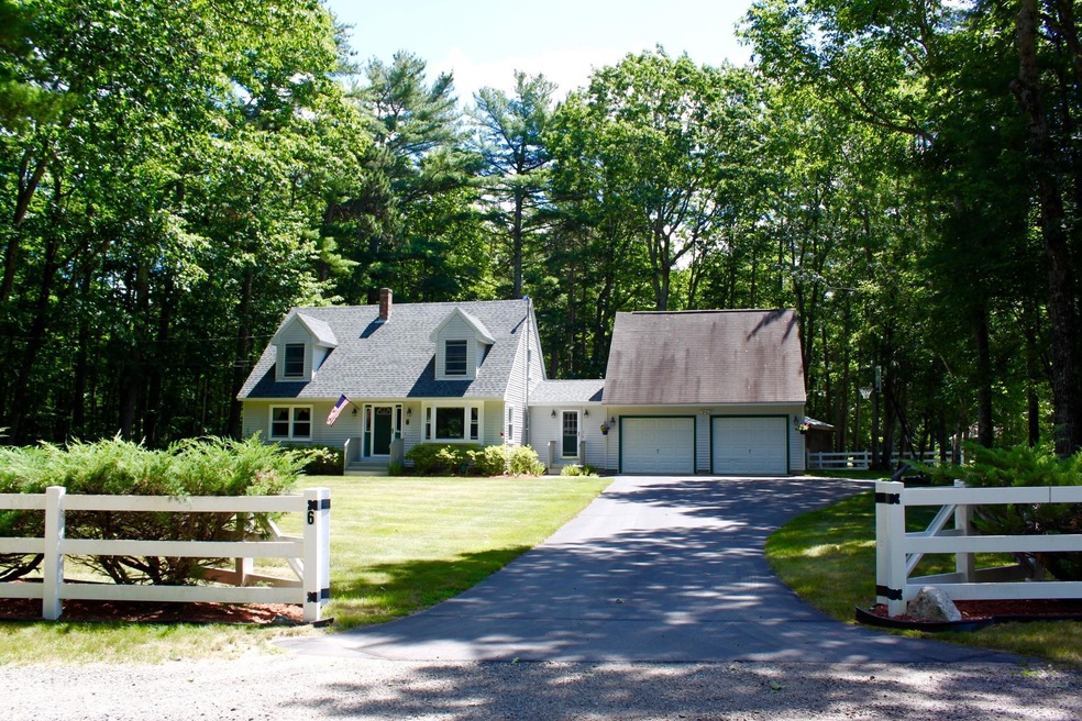 6 Wildberry Ln, Saco, ME 04072 - photo 1
