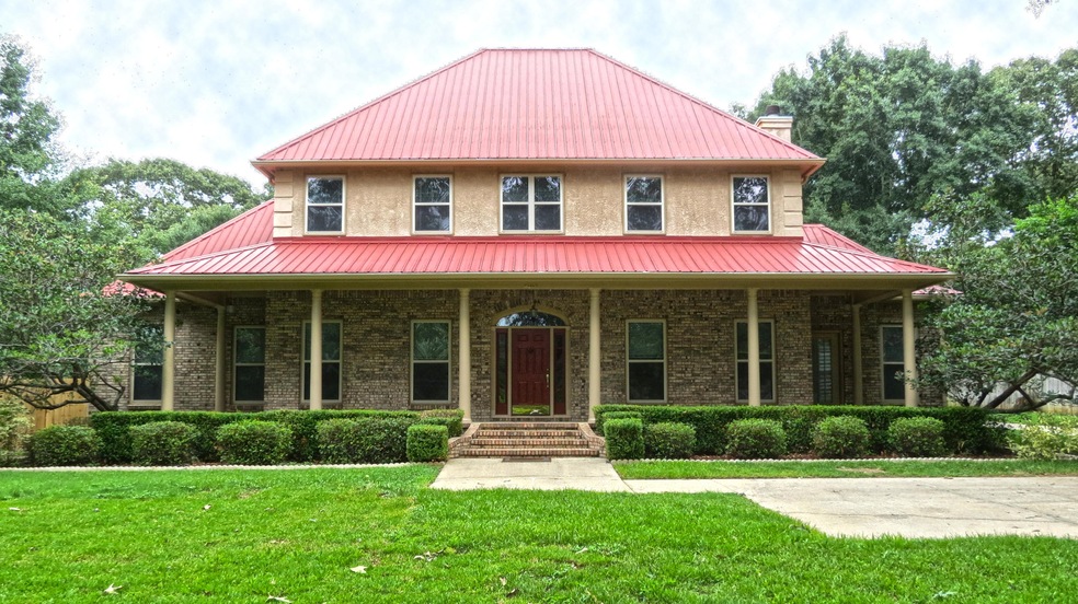 6065 Blueberry Lane