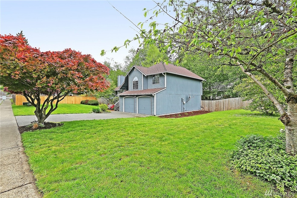 24015 25th Ave W, Brier, WA 98036 - photo 1