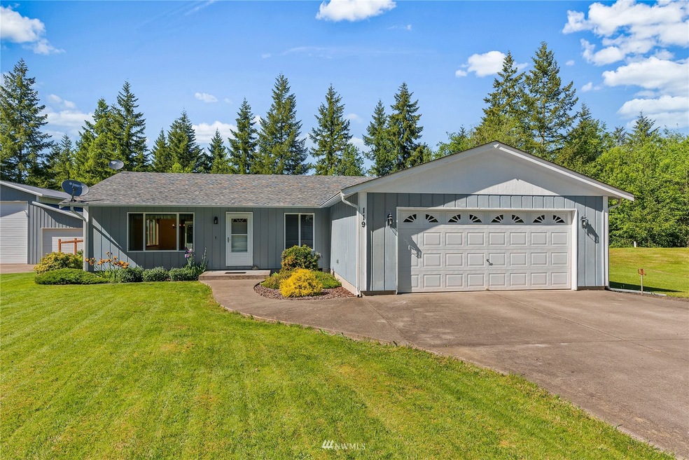 119 Brady Ln, Winlock, WA 98596 - photo 1