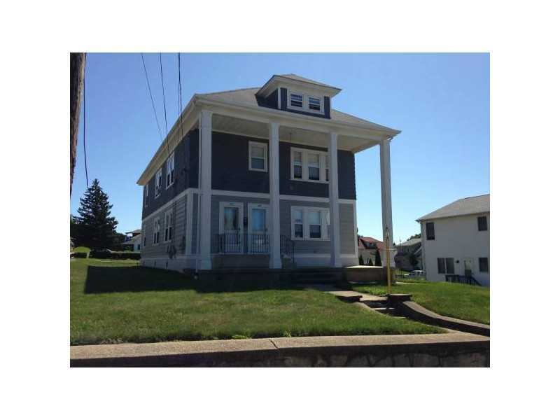 159 West St, West Warwick, RI 02893 - photo 1