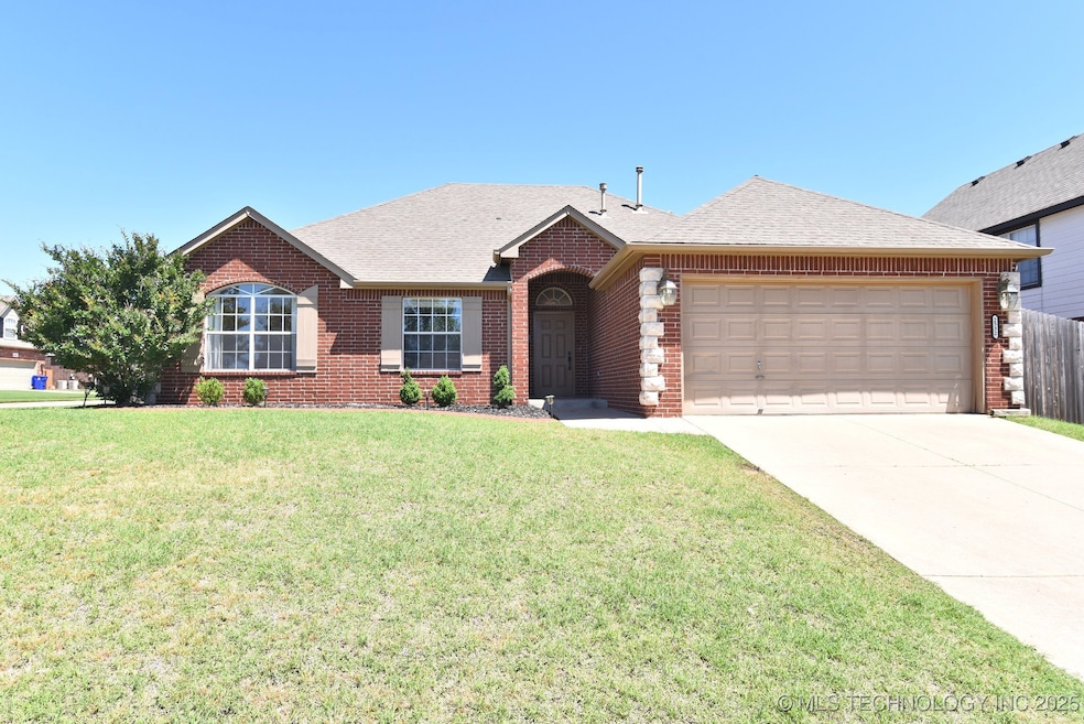 Move - in -ready 3/2/2