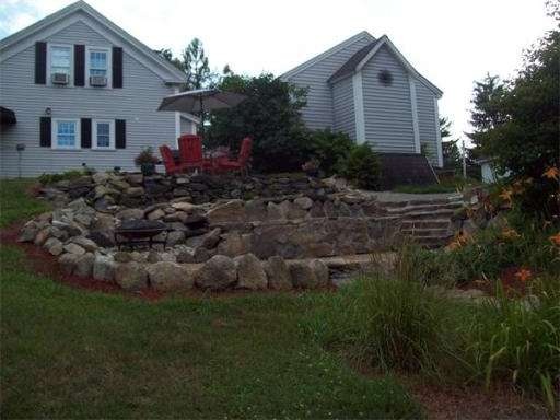 78 Ironstone St, Millville, MA 01529 - photo 1