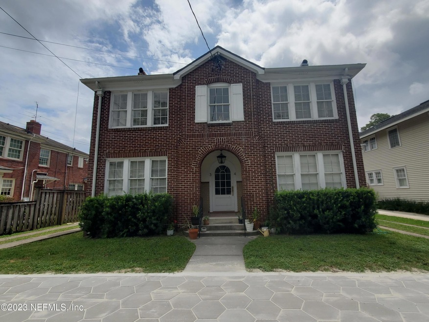 3110 Oak St unit 4, Jacksonville, FL 32205 - photo 1