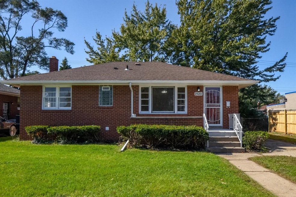 1920 Harrison St, Gary, IN 46407 - photo 1