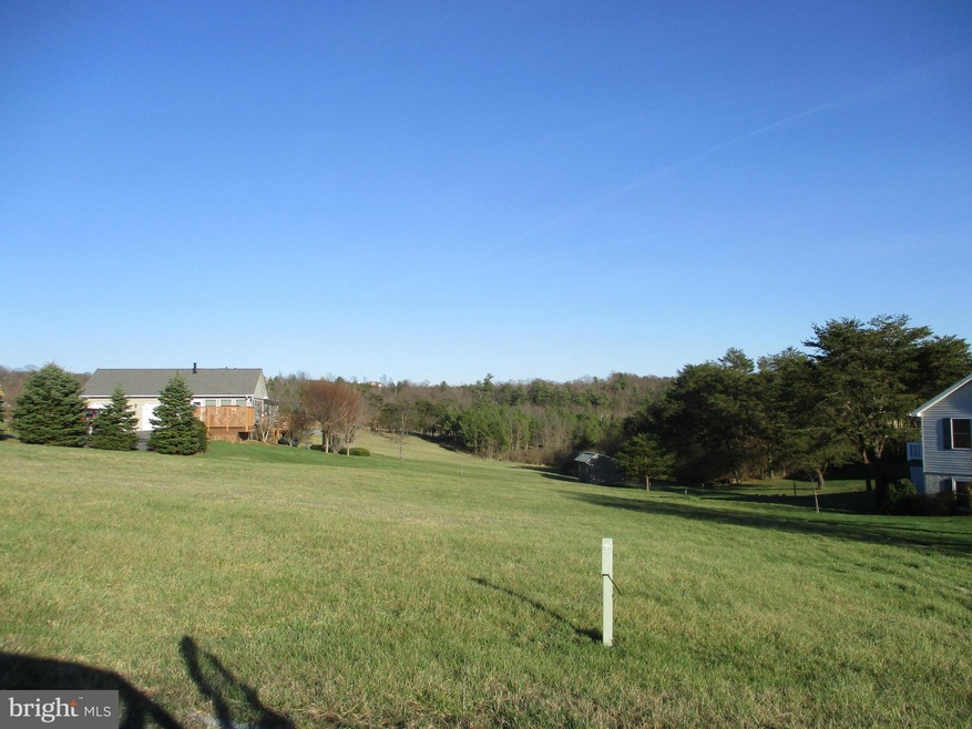 0 Dawson Farm Ln unit WVMO117696, Berkeley Springs, WV 25411 - photo 1