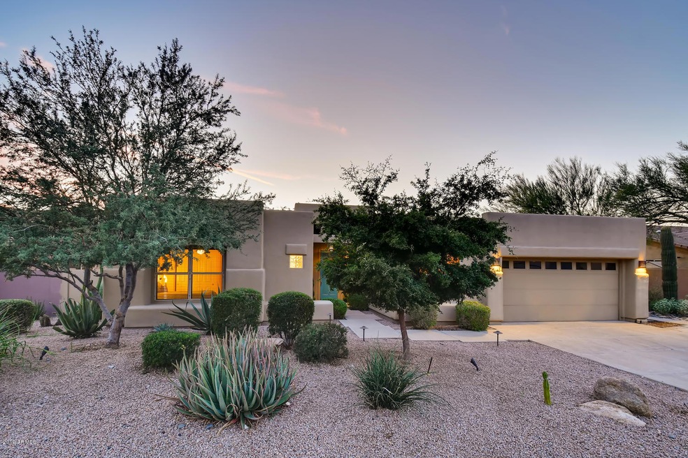 16598 N 104th Way, Scottsdale, AZ 85255 - photo 1