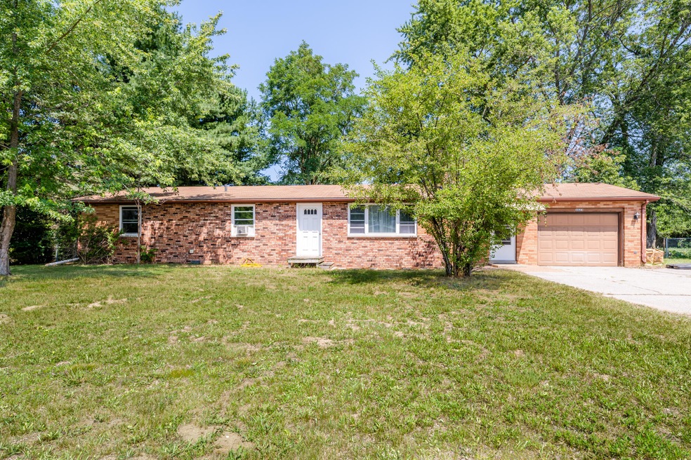 4423 Vine St, Bridgman, MI 49106 - photo 1