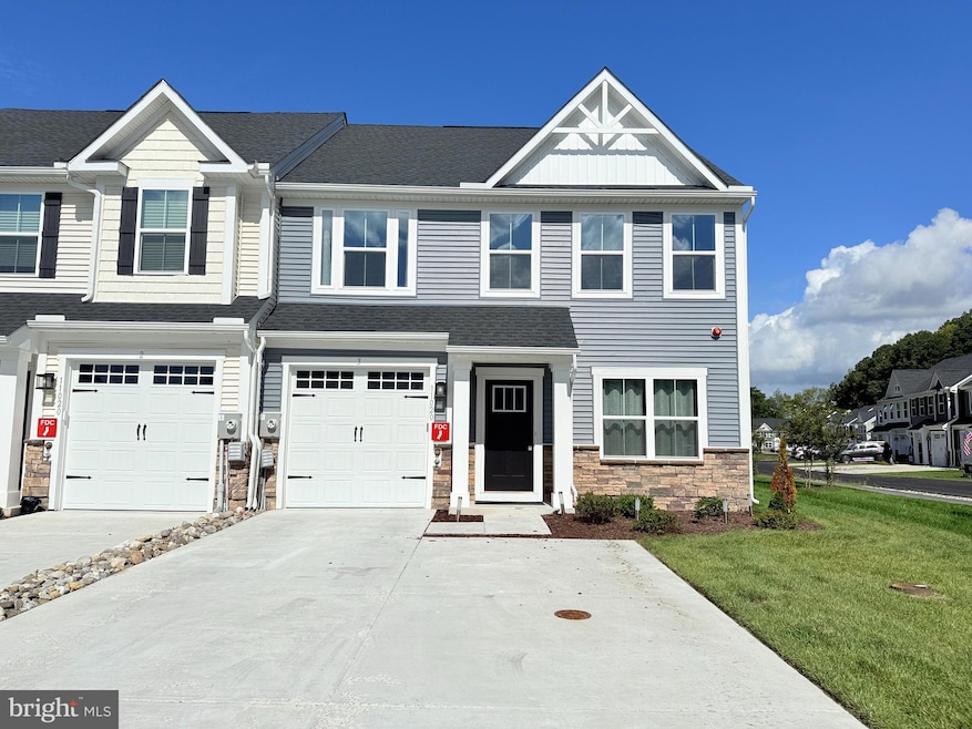 11020 Augusta Ln unit 3, Berlin, MD 21811 - photo 1