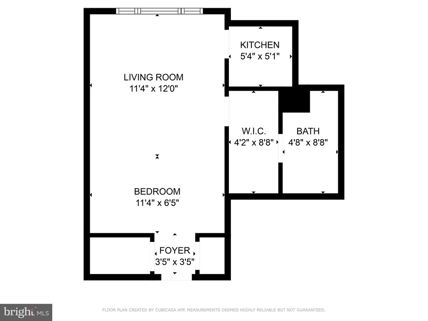 River Place South unit 536, Arlington, VA 22209 - photo 1