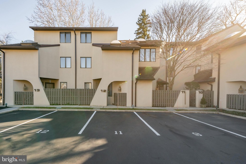 10 Llanfair Rd unit 11, Ardmore, PA 19003 - photo 1