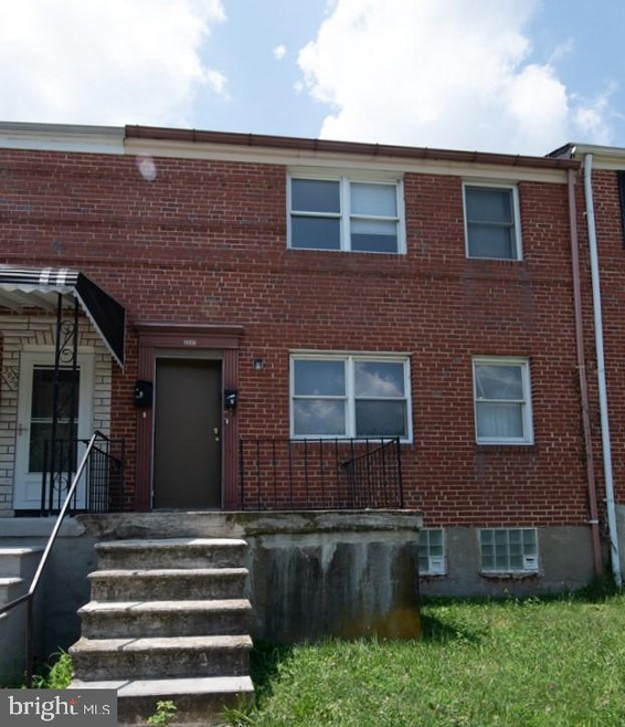 3941 Stokes Dr, Baltimore, MD 21229 - photo 1