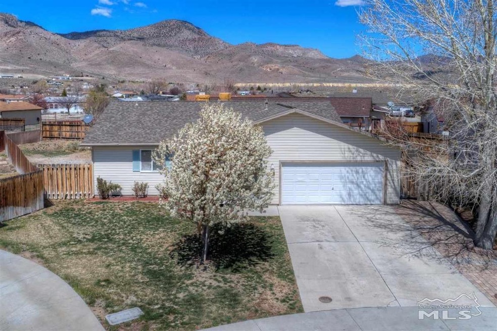 20 Kate Peak Ct, Dayton, NV 89403 - photo 1