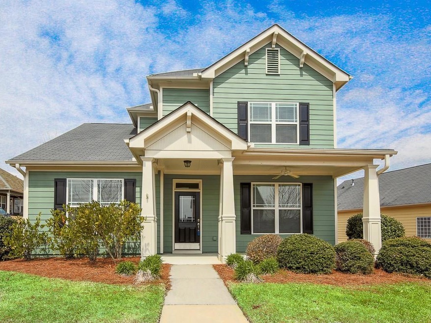 319 Abbey Ct, Canton, GA 30115 - photo 1