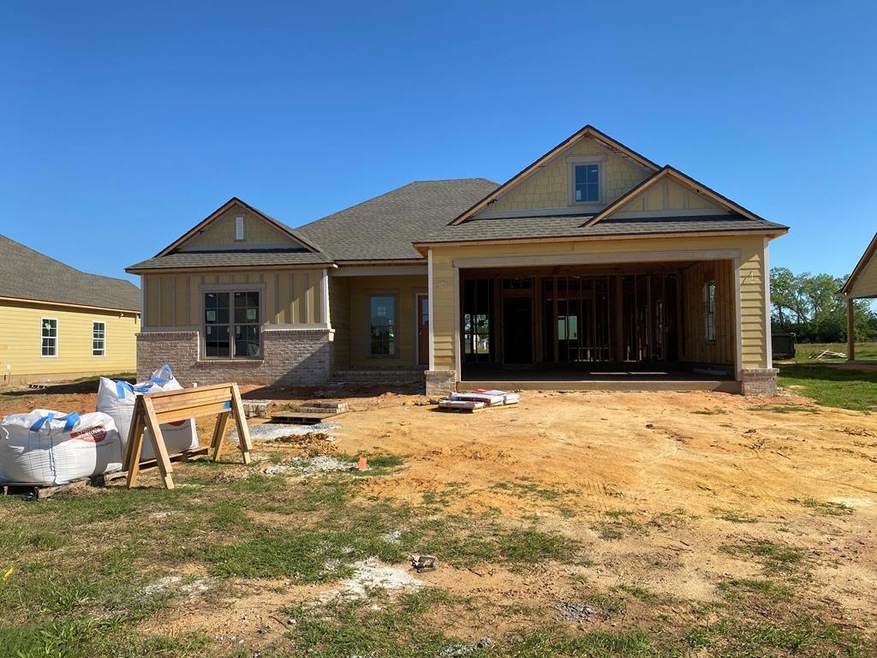 337 Somers Ln, Tifton, GA 31794 - photo 1