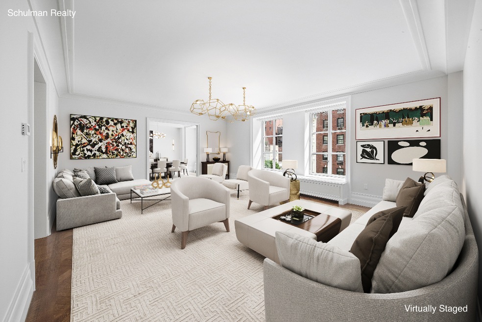 135 E 79th St unit 4E, New York, NY 10075 - photo 1