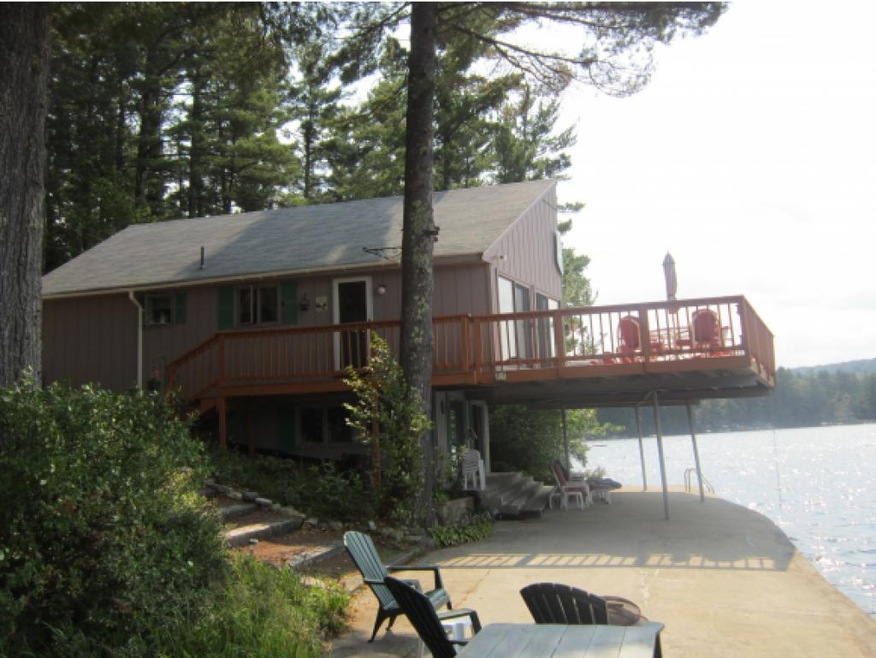 223 Red Gate Rd, Sanbornville, NH 03872 - photo 1