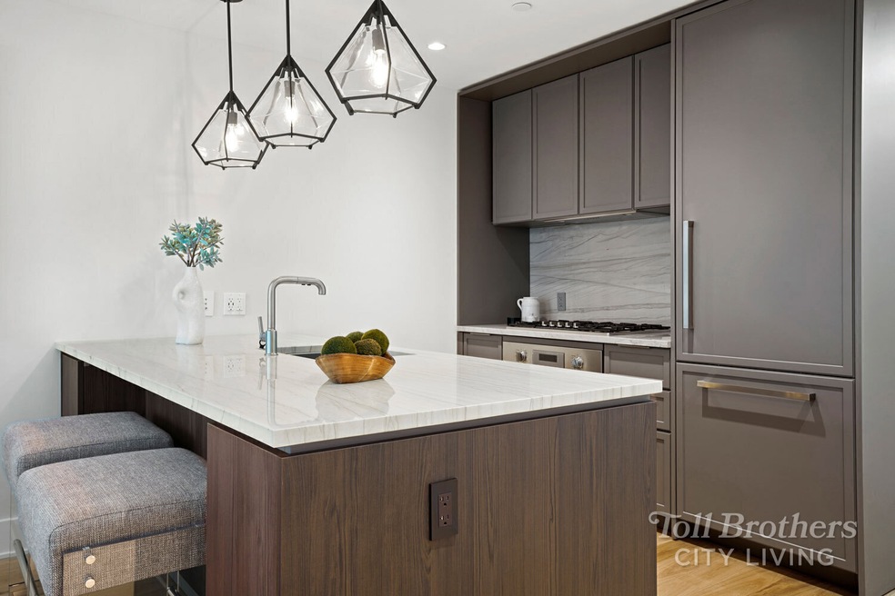The Rockwell unit 8 B, New York, NY 10025 - photo 1