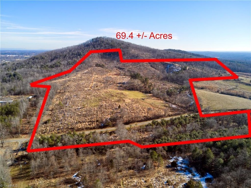 ***Red lines are for approximate property lines an