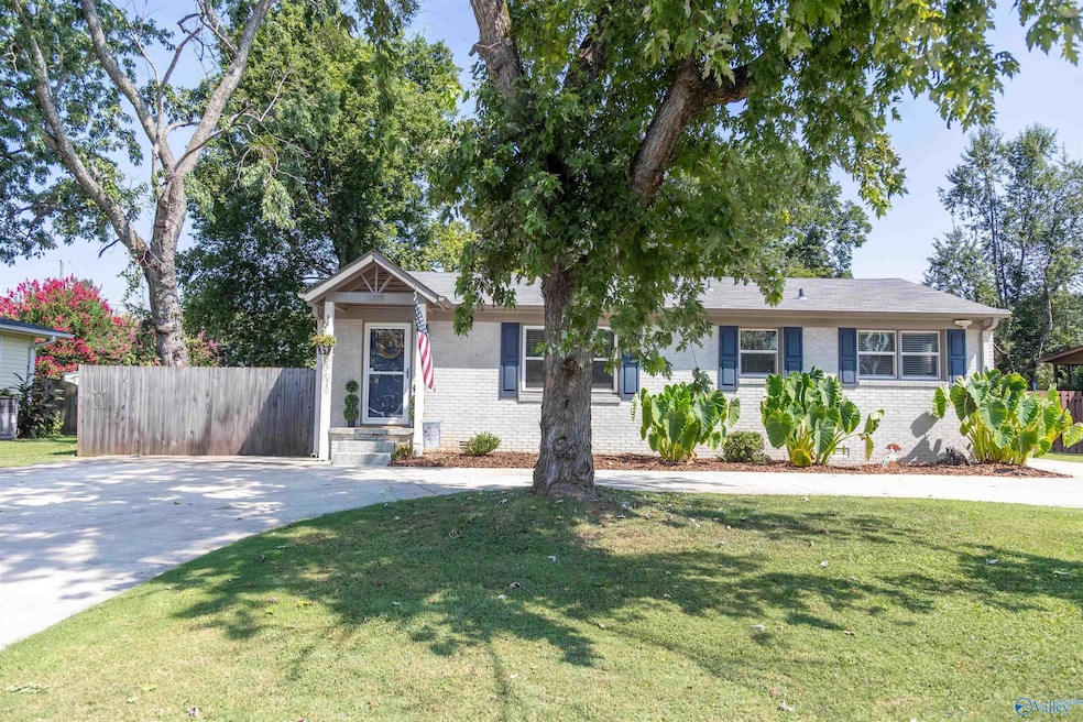 Under Contract $235,000