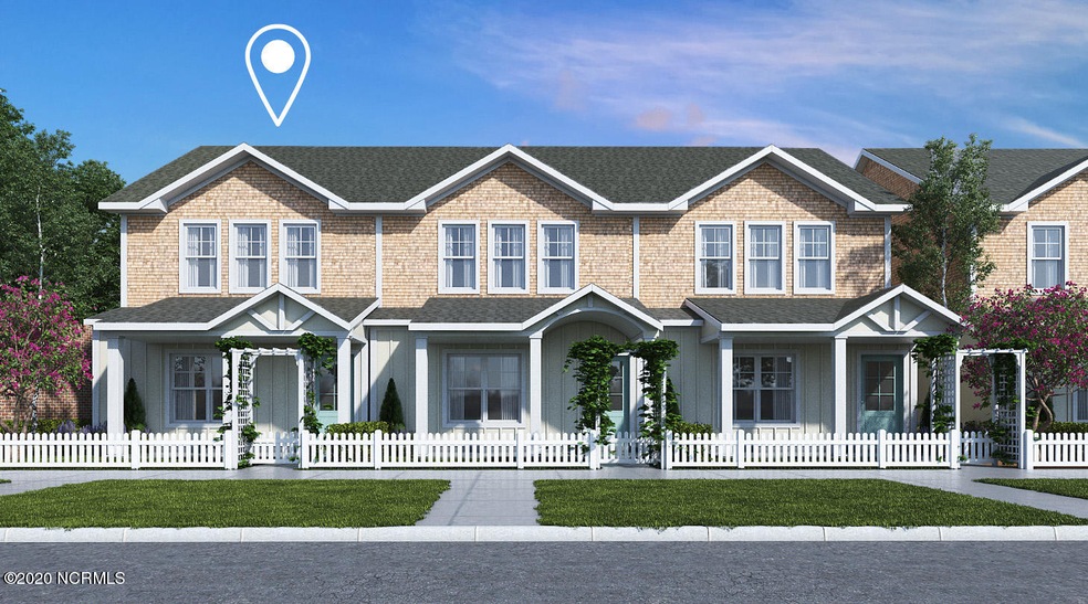 Charming townhome near The Promise Land