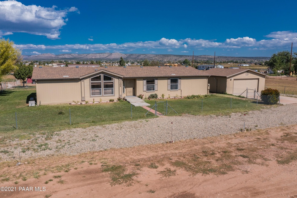 1102 W Saddle Rd, Paulden, AZ 86334 - photo 1