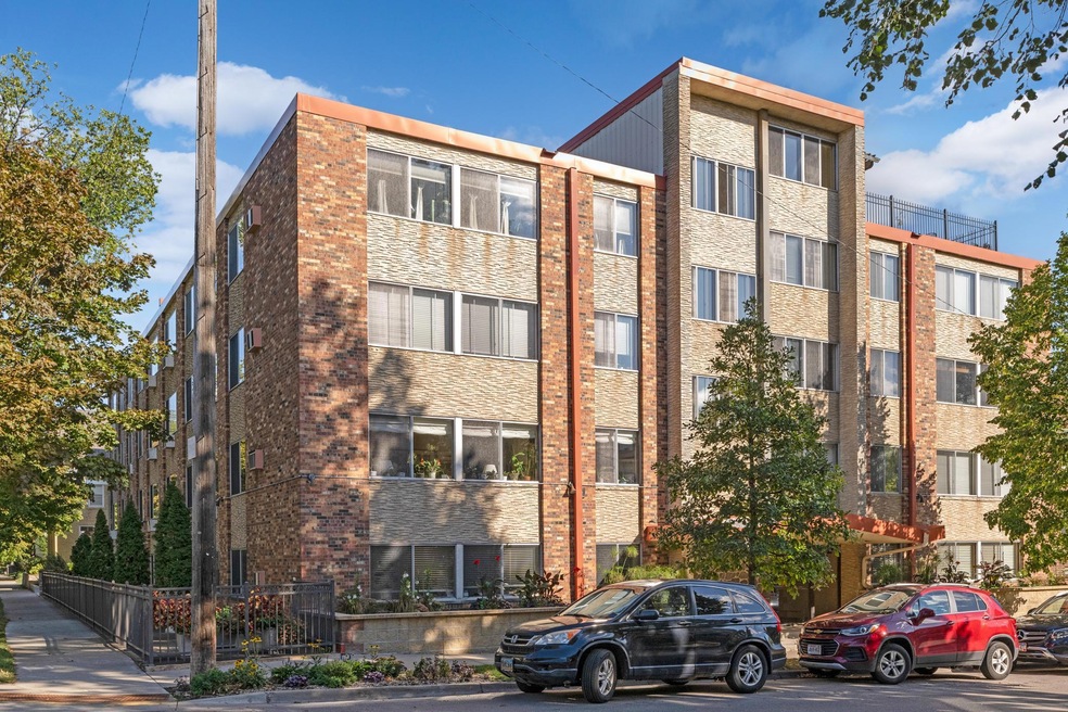 1901 Emerson Ave S unit 203, Minneapolis, MN 55403 - photo 1