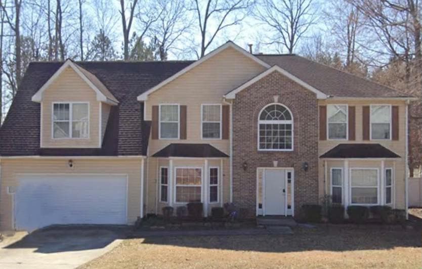 193 Edison Dr, Stockbridge, GA 30281 - photo 1