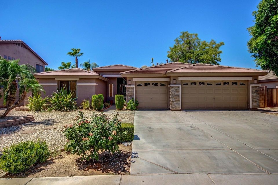 8761 W. Irma Lane