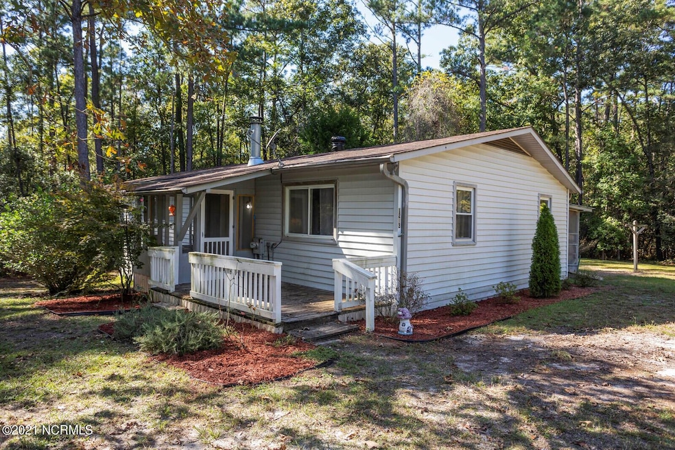 1203 Ocean Trail Ct, Supply, NC 28462 - photo 1