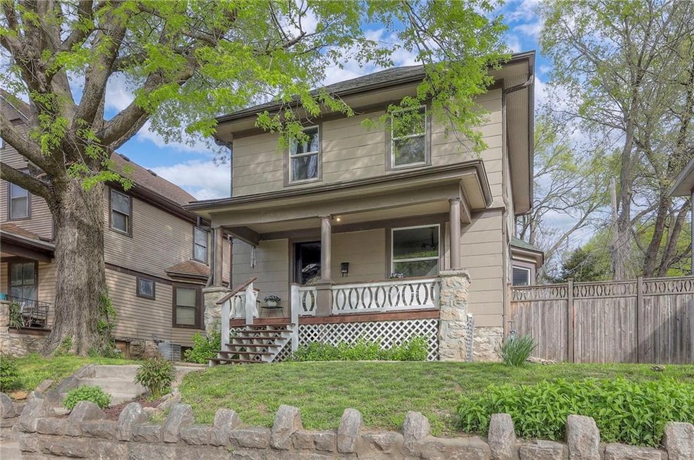 Sold • Co-Listing Agent