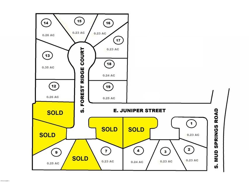 400 W Forest Dr unit 15, Payson, AZ 85541 - photo 1