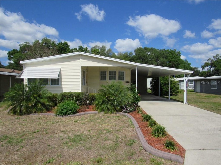 5535 Barbara St, Zephyrhills, FL 33542 - photo 1