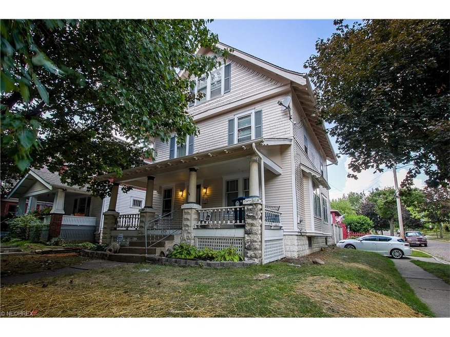 Welcome to 859 Bloomfield Avenue!