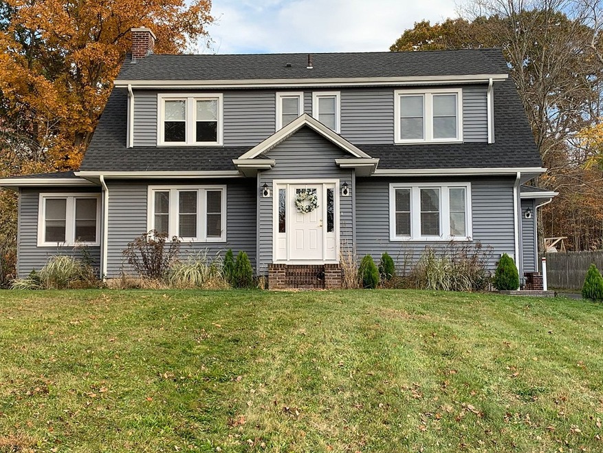 511 N Washington St, North Attleboro, MA 02760 - photo 1