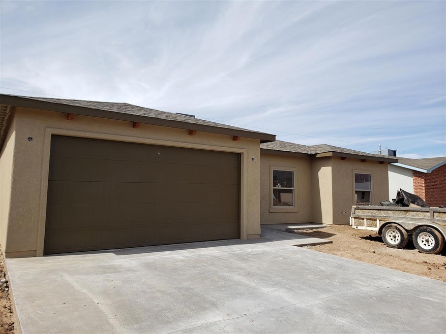 304 Santa fe Dr, Alamogordo, NM 88310 - photo 1