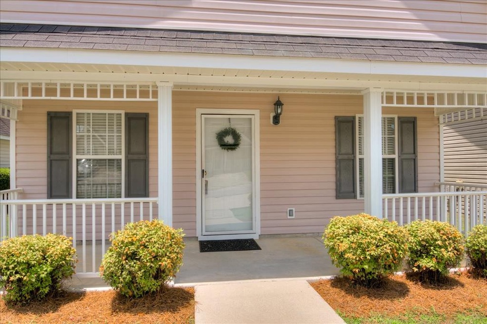 4527 Derryclare Ln, Evans, GA 30809 - photo 1